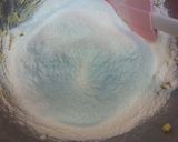 A picture of step 5 of Tart Crust.