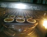 A picture of step 4 of Egg 🥚 muffins.