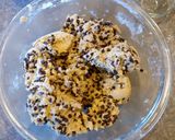 A picture of step 2 of Best Chocolate Chip Cookies.