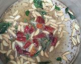 ટમેટાની ચટણી (Tomato Chutney Recipe in Gujarati) રેસીપી સ્ટેપ2ફોટો