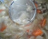 A picture of step 2 of Homemade Curry in a Pressure Cooker.