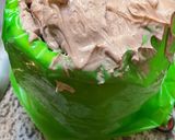Une image de l'étape 4 de Bûche 🪵 tiramisu🍰🍫.