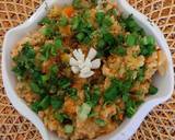 Healthy Veg Daliya