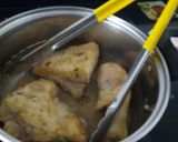 Foto del paso 10 de la receta: Pollo Borrachito a lo Carmelita