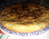 Foto del paso 4 de la receta: Tortilla de Arroz