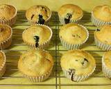 Low Fat Cran-Blueberry Muffins recipe step 7 photo