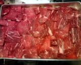 A picture of step 7 of Beef with Mushroom Gravy.