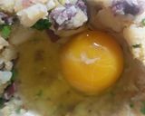 A picture of step 6 of Sig's Fritata Rivalry.