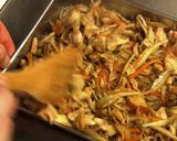 A picture of step 6 of Steamed Chicken Rice.