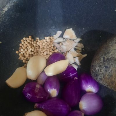 Langkah 2