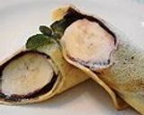 A picture of step 5 of Simple & Delicious Crepe Batter.