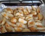 Vickys Sweet Chilli Sauced Potato Wedges, GF DF EF SF NF recipe step 5 photo