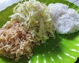 Foto langkah ke 2 dari resep Soto Ayam Simple.