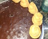 Foto del paso 11 de la receta: Torta de Chocolate