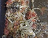 Foto del paso 4 de la receta: Cancato de salmón