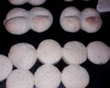 Foto del paso 5 de la receta: Marraqueta