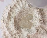 Foto del paso 4 de la receta: Pan rústico natural 🥖