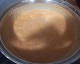 Foto del paso 12 de la receta 245. Redondo con salsa de almendras
