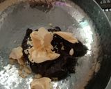 A picture of step 2 of Chocolate walnut brownie.