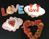 Foto del paso 3 de la receta: Galletas de mantequilla súper crujientes 😜
