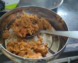 केरेमलाइज़्ड वालनट्स(caramelized walnuts recipe in hindi) रेसिपी चरण 1 फोटो
