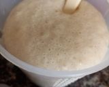 Foto del paso 5 de la receta: Pan trenza de boniato