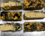 Foto langkah ke 6 dari resep Casserole Daging Bayam (Frozen).