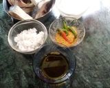 হোয়াইট গ্রেভি হিলশা (White Gravy Hilsha Recipe In Bengali) রেসিপি ধাপ - 1 ছবি