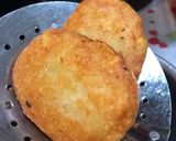 Foto langkah ke 3 dari resep Hash Brown ala McD.