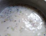 A picture of step 2 of Lab-e-shireen.