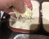 Foto del paso 5 de la receta: Lasaña de carne de carrillera de ternera espinacas y berenjena