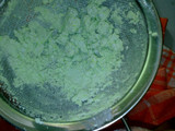 Putu Gula Merah Enak