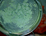 Foto langkah ke 7 dari resep Putu Gula Merah Enak.