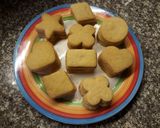 Foto del paso 7 de la receta: Galletitas de jengibre