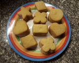 Foto del paso 7 de la receta: Galletitas de jengibre