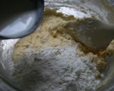 A picture of step 4 of Baked Donuts (Plain and Cocoa).