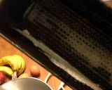 A picture of step 1 of Mother Bread.