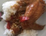 Foto langkah ke 8 dari resep Ayam Bumbu Kecap Lezat.