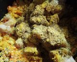 Foto del paso 7 de la receta: Arroz con pollo
