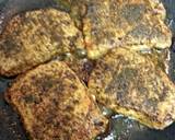 Sage Encrusted Pork Chops recipe step 3 photo