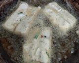 Foto langkah ke 3 dari resep Tempe gembus goreng.