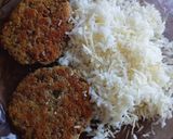 Foto del paso 5 de la receta: Medallones/ Hamburguesas de Lentejas