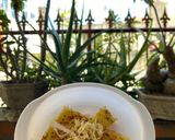 Foto langkah ke 3 dari resep Garlic cheese bread (finger food mpasi 10 bulan).