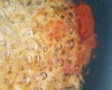ডাল ও ফুলকপির স‍্যুপ। Lentil and cauliflower soup রেসিপির ধাপ 4 ছবি