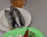 Foto langkah ke 1 dari resep Pindang Suwir.
