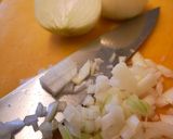 Partybogrács sertés - marha recept fázis 3 fotója