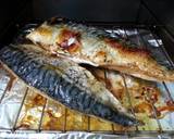 Baked Mackeral With Mustard Sauce recipe step 1 photo