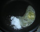 A picture of step 2 of 5 Minute Diced Rusks.