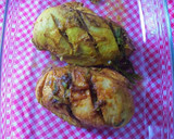 Foto del paso 5 de la receta: Pechugas de pollo guisadas en bolsa al horno