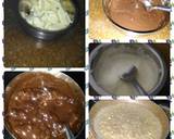 Dry Fruits Rock Chocolate recipe step 1 photo
